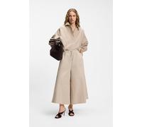 Boss Pantalon occasionnel Tatefa 10277657 01 BEIGE (978) 38