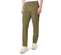 Boss Pantalon Plat pour Homme, Open Green 347, 50