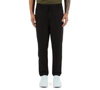 Boss Pantalon Plat T_Convert pour Homme, Noir 1, 56