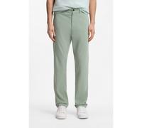 Boss 50534378 Chino Pants Vert 33 / 32 Homme
