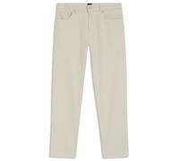 BOSS Pantalon Regular Maine en ratière de coton stretch - Style H-Re.Maine5, 50553815 Beige clair 42/34