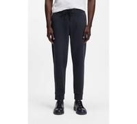 BOSS Pantalon Regular - Style C-Locsin 01, 50555853 Bleu foncé L