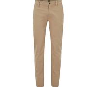 Boss - Pantalon "Schino D" pour homme GT5263 (30L) (Marron)