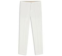 BOSS Pantalon Slim en coton mélangé - Style L-Kaiton1L-253, 50549504 Naturel 48