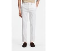 Boss Kaiton1 10271526 Pants Blanc 36 / 32 Homme