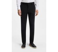 BOSS Pantalon Slim en jersey stretch lavable - Style P-GeniusJ-RDS-WG-233, 50502477 Noir 56