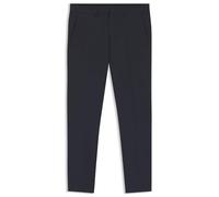 BOSS Pantalon Slim en Tissu Technique À Étirement Quadridirectionnel