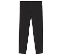 BOSS Pantalon Slim en Tissu Technique À Étirement Quadridirectionnel