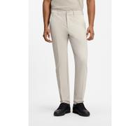 Boss Commuter Slim 01 Green Pants Beige 46 Homme