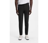 Boss Commuter Slim 01 Green Pants Noir 50 Homme
