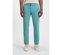 BOSS Pantalon Slim en twill de coton stretch - Style H-Kaiton1, 50543312 bleu clair 42/34