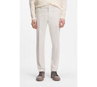 BOSS Pantalon Slim Fit BOSS x ASTON MARTIN - Style H-Kaiton1_AM, 50557922 Naturel 33/34