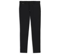 BOSS Pantalon Slim Fit en jersey stretch performant - Style P-GeniusJ-RDS-WG-233, 50502477 Noir 60
