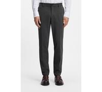 BOSS Pantalon Slim pliable en tissu stretch performant - Style P-Genius-JCWWGPK261F, 50553572 Argent 50