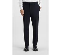 BOSS Pantalon Slim pliable en tissu stretch performant - Style P-Genius-WG-PK-253F, 50543570 Bleu foncé 50