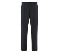 Boss - Pantalon Tailleur Droit - Homme - Pantalons - Bleu - Taille: S