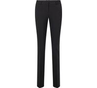 Boss - Pantalon "Tamea" pour femme GT4885 (30 FR) (Noir)