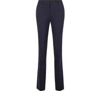 Boss - Pantalon "Tamea" pour femme GT4885 (44 FR) (Bleu)