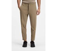 Boss T Flex Pants Vert 56 Homme