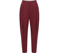 Boss - Pantalon "Tedah" pour femme GT4613 (34 FR) (Rouge)