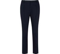 Boss - Pantalon "Tetida" pour femme GT4318 (34 FR) (Bleu foncé)