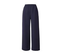 BOSS Pantalon 'Tianah' bleu marine, Taille 34