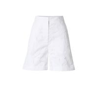 BOSS Pantalon 'Tonara' blanc, Taille 50