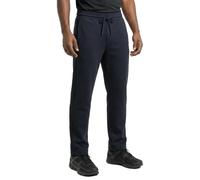 BOSS Pantalon Regular en jersey avec ruban jacquard - Style JT_Union Tape Hurley, 50564110 Bleu foncé S