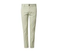 BOSS Pantalon vert pastel, Taille 34