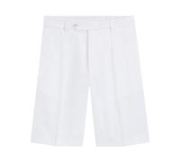 BOSS Short BOSS BY BECKHAM en coton - Style Shorts-262_DB, 50567651 Blanc 46