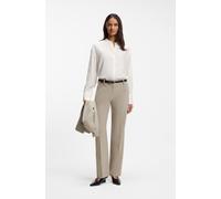 Boss Pantalons Tilda9 10273169 01 BEIGE (275) 44