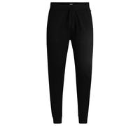 Boss PANTES AUTOENTIQUES Pantalons NERO S