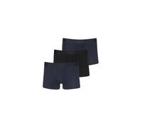 BOSS Pants 3er Pkg. open blue bleu | M