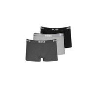BOSS Pants Lot de 3 gris | L