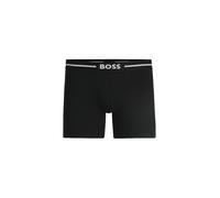 BOSS Pants lot de 3 noir noir | L