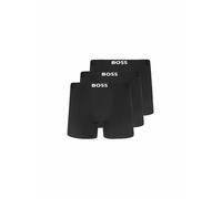 BOSS Pants lot de 3 noir noir | S