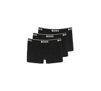 BOSS Pants lot de 3 noir noir | S