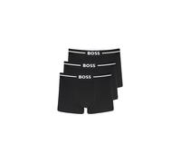 BOSS Pants lot de 3 noir noir | XL