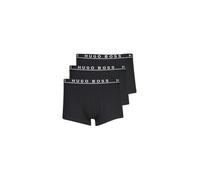Boss Power Boxers 3 Units Bleu XL Homme