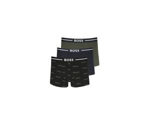 BOSS Pants lot de 3 open noir | XL