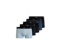 BOSS Pants lot de 5 open divers noir | XL