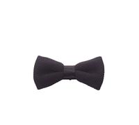 Boss - Papillon Tricoté - Homme - Accessoires - Noir - Taille: ONE Size