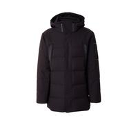 BOSS Parka d’hiver noir, Taille M