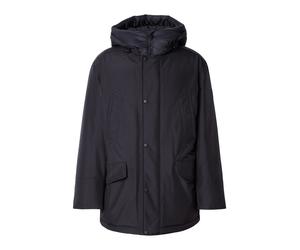 BOSS Parka d’hiver 'Osiass1' noir, Taille M