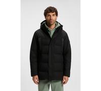 BOSS Parka déperlante en duvet - Style OW_Block-X Parka, 50547262 Noir XXXL