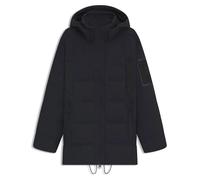 BOSS Parka déperlante en duvet - Style OW_Block-X Parka, 50547262 Bleu foncé L