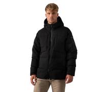 BOSS Parka pour homme Ow_riplite Puffer Hd, Noir, L