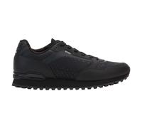 Boss - Parkour-L Run - Homme - Chaussures - Noir - Taille: 45 EU