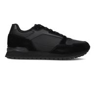 Boss Parkour Runn Baskets Noires pour Hommes - EUR 41, Noir, 41 EU