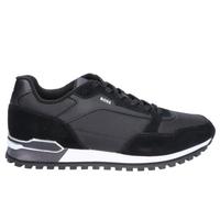 BOSS Homme Parkour-L_Runn_sdnyt en Cours d'exécution, Black, 42 EU